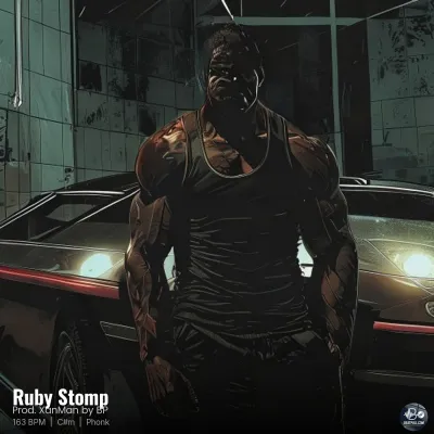 Ruby Stomp