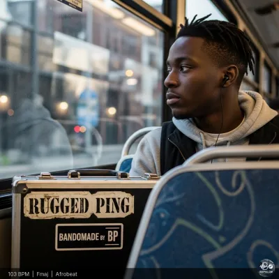 Rugged Ping