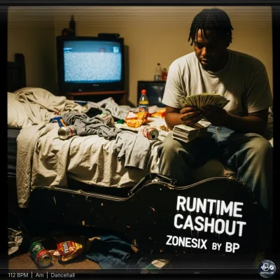 Runtime Cashout
