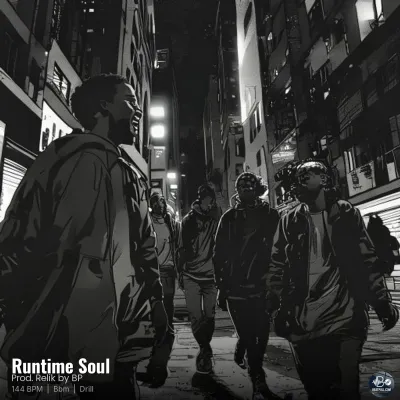 Runtime Soul