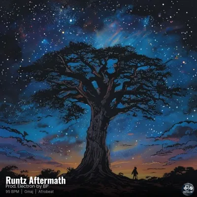 Runtz Aftermath
