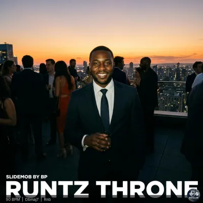 Runtz Throne