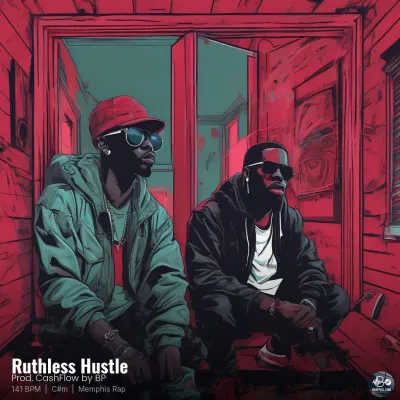 Ruthless Hustle
