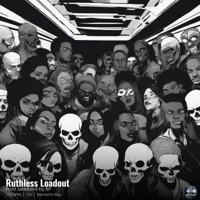 Ruthless Loadout