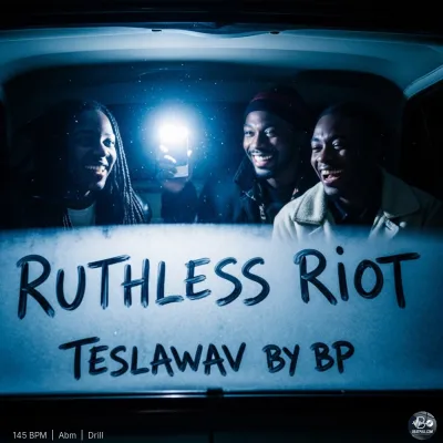 Ruthless Riot