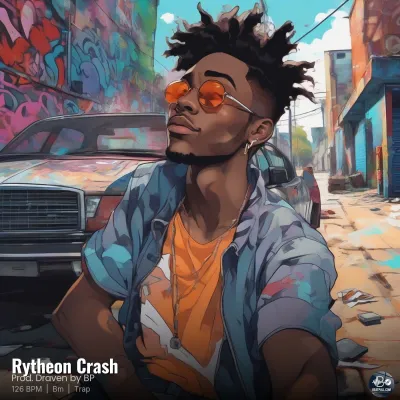 Rytheon Crash