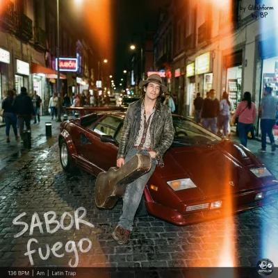 Sabor Fuego