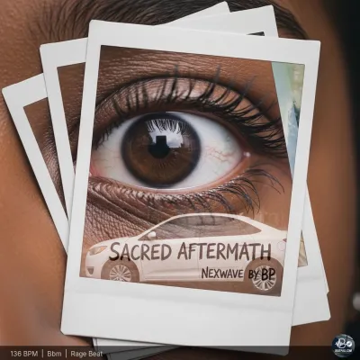 Sacred Aftermath