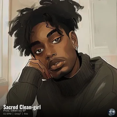 Sacred Clean-girl
