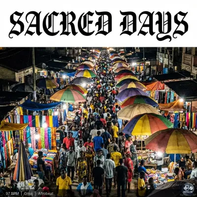 Sacred Days