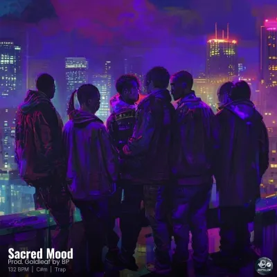 Sacred Mood