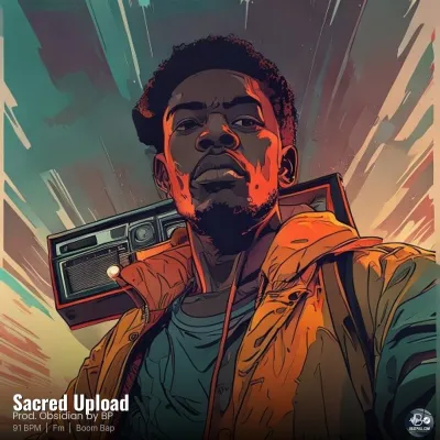 Sacred Upload