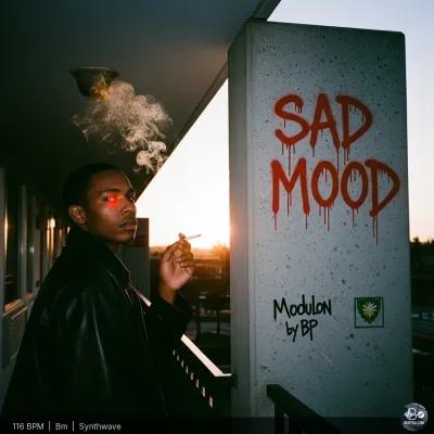 Sad Mood