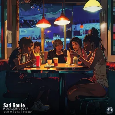 Sad Route