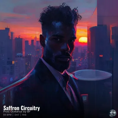 Saffron Circuitry