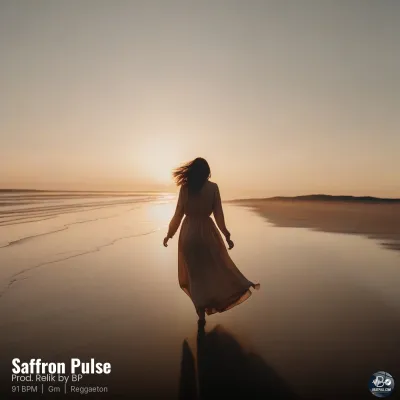 Saffron Pulse
