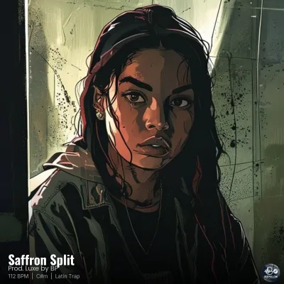 Saffron Split