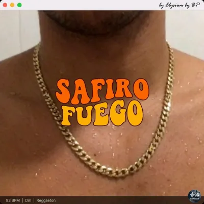 Safiro Fuego