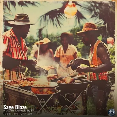 Sage Blaze