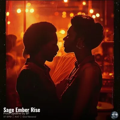 Sage Ember Rise