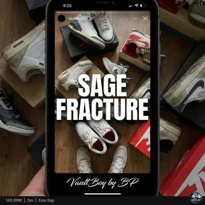 Sage Fracture
