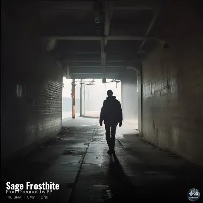 Sage Frostbite