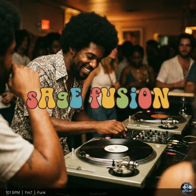 Sage Fusion