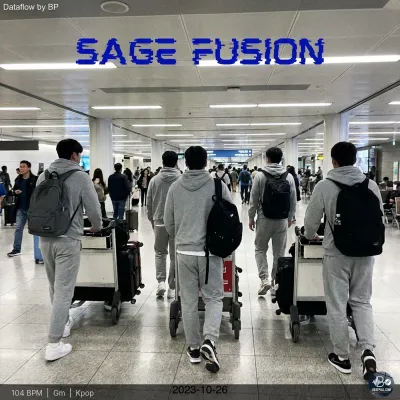 Sage Fusion