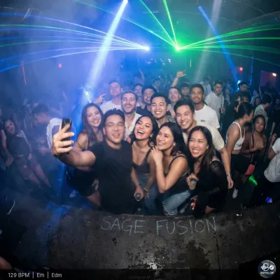 Sage Fusion