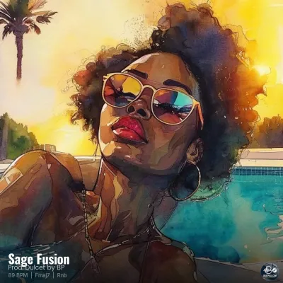 Sage Fusion