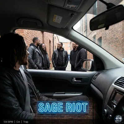 Sage Riot
