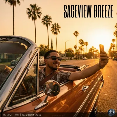 Sageview Breeze