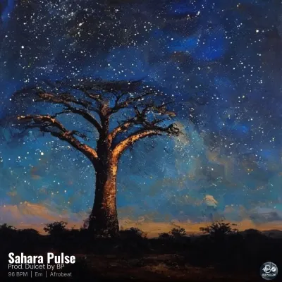 Sahara Pulse