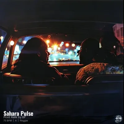Sahara Pulse