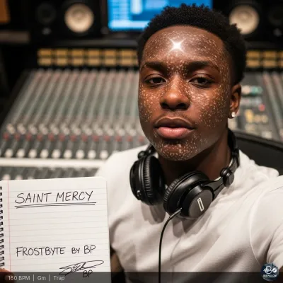 Saint Mercy