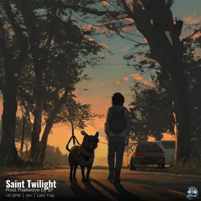Saint Twilight