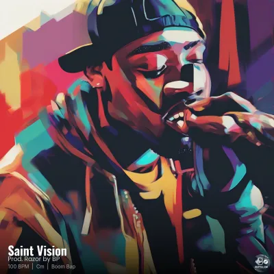 Saint Vision