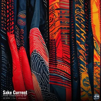 Sake Current