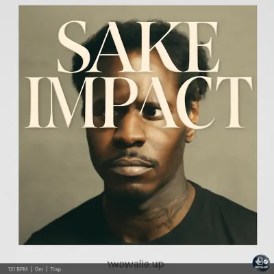Sake Impact