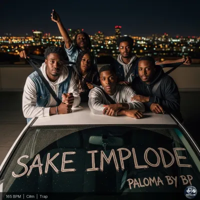 Sake Implode