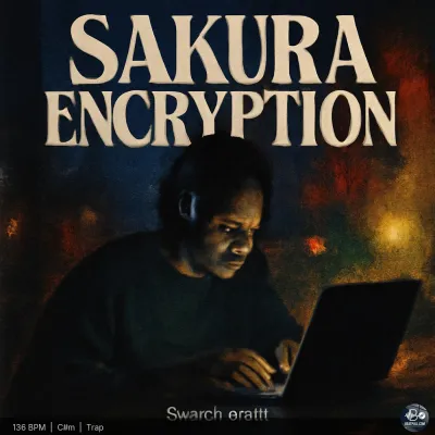 Sakura Encryption