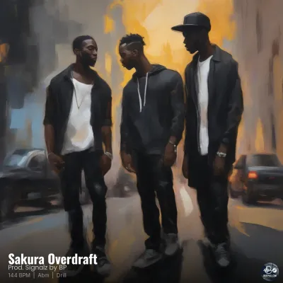 Sakura Overdraft