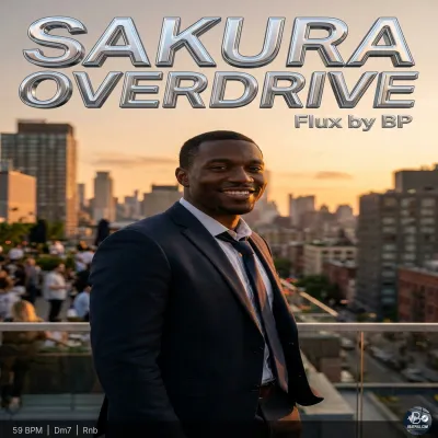 Sakura Overdrive