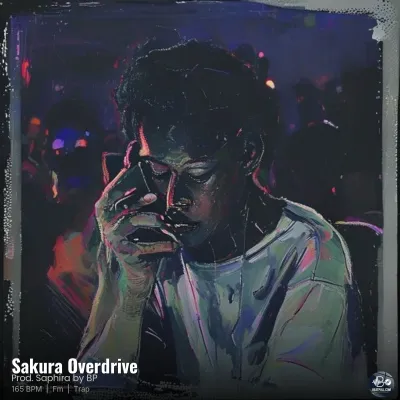 Sakura Overdrive