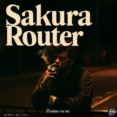 Sakura Router