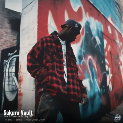 Sakura Vault