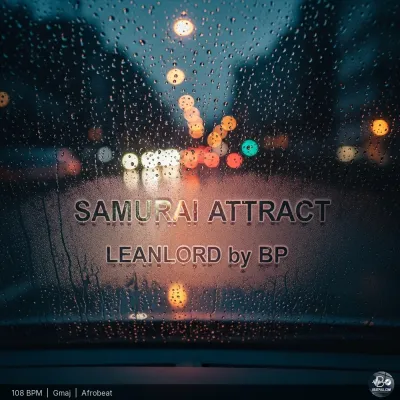 Samurai Attract