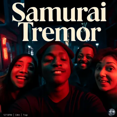 Samurai Tremor
