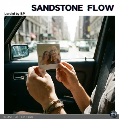 Sandstone Flow