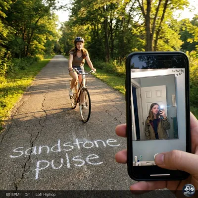 Sandstone Pulse